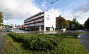 Forenom Serviced Apartments Rauma Kaivopuisto